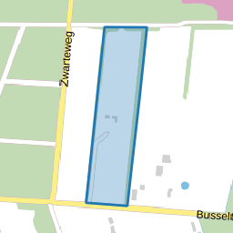 Perceel HVT03-H-3087