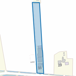 Perceel HVT03-H-3095