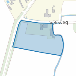 Perceel HVT03-H-3272