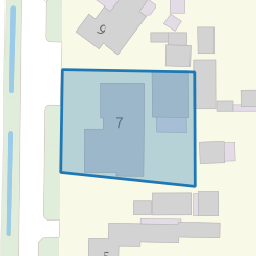 Perceel HVT03-H-3405