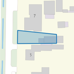 Perceel HVT03-H-3406