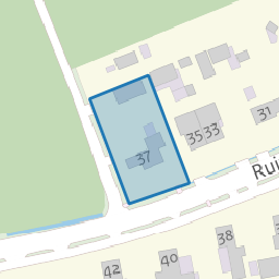 Perceel HVT03-H-3477