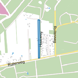 Perceel HVT03-H-3499