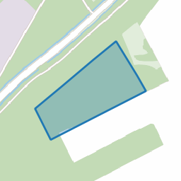 Perceel HVT03-H-3555