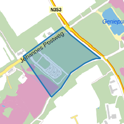 Perceel HVT03-H-3617