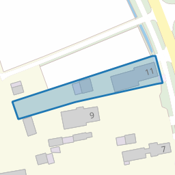 Perceel HVT03-H-3641