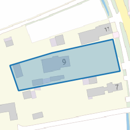 Perceel HVT03-H-3642