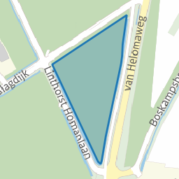 Perceel HVT03-H-3651