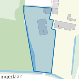 Perceel HVT03-H-3675