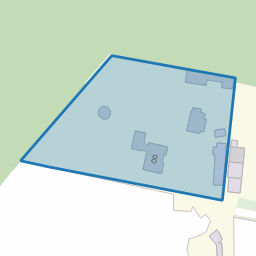 Perceel HVT03-H-3686