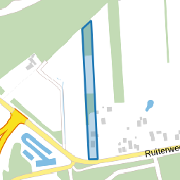 Perceel HVT03-H-3708