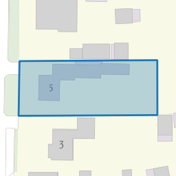 Perceel HVT03-H-3742