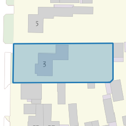 Perceel HVT03-H-3744