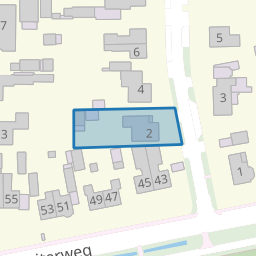 Perceel HVT03-H-3745