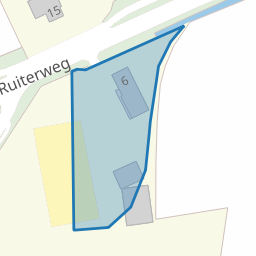 Perceel HVT03-H-3780