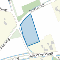 Perceel HVT03-H-3784