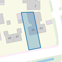 Perceel HVT03-H-3787