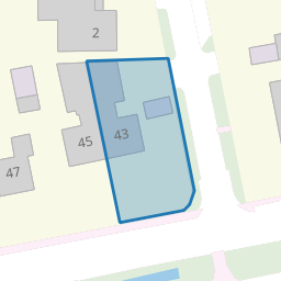 Perceel HVT03-H-3788