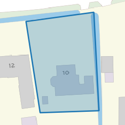 Perceel HVT03-H-3797