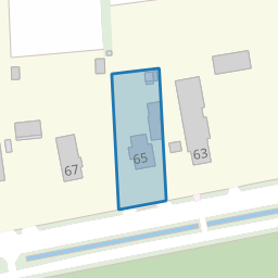 Perceel HVT03-H-3825