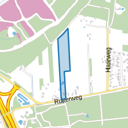 Perceel HVT03-H-3827