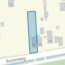 Perceel HVT03-H-3828