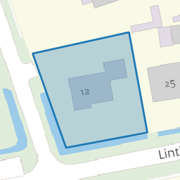 Perceel HVT03-H-3892