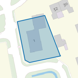 Perceel HVT03-H-3894