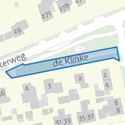 Perceel HVT03-H-3899