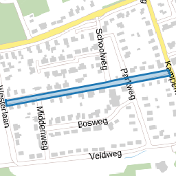 Perceel HVT03-H-3904