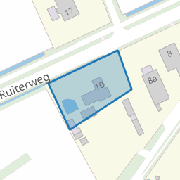 Perceel HVT03-H-3940