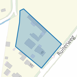 Perceel HVT03-H-3944