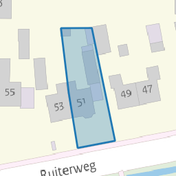 Perceel HVT03-H-3947