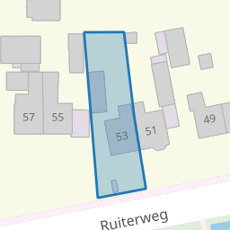 Perceel HVT03-H-3948