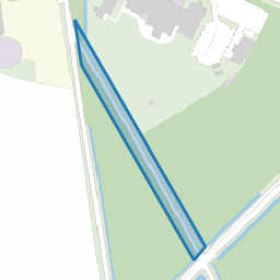 Perceel HVT03-H-3968