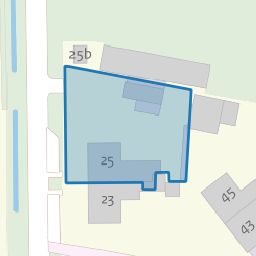 Perceel HVT03-H-3990