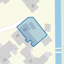 Perceel HVT03-H-4001