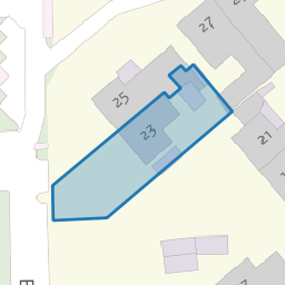 Perceel HVT03-H-4004