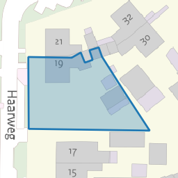 Perceel HVT03-H-4009