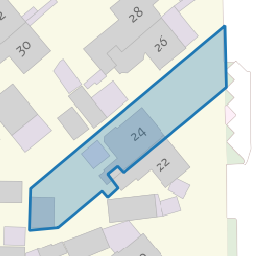 Perceel HVT03-H-4015