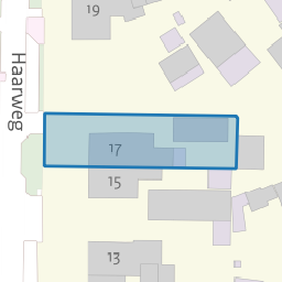 Perceel HVT03-H-4046