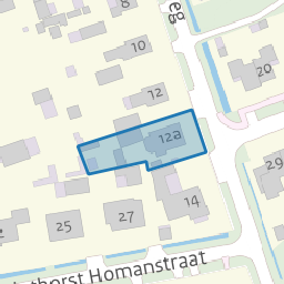 Perceel HVT03-H-4071