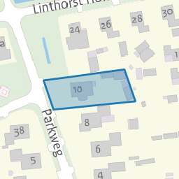 Perceel HVT03-H-4082