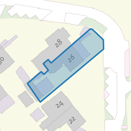 Perceel HVT03-H-4088