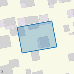 Perceel HVT03-H-4095