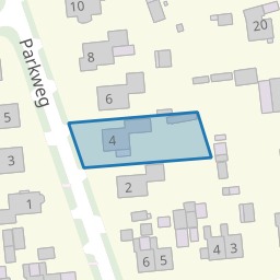 Perceel HVT03-H-4099