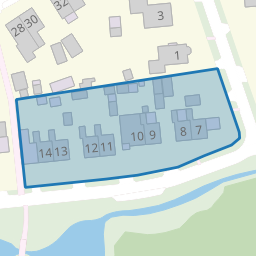 Perceel HVT03-H-4107