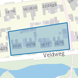 Perceel HVT03-H-4108