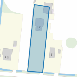 Perceel HVT03-H-4119