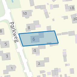 Perceel HVT03-H-4123